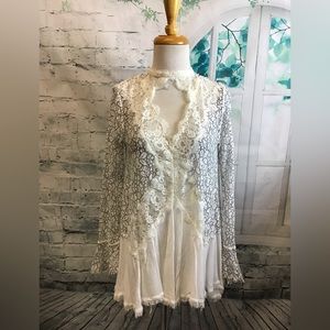 Free People Top size XS